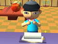 Peli Sushi Roll 3D verkossa