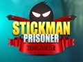 Peli Yhdysvaltain Poliisi Stickman Rikollinen verkossa