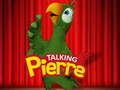 Peli Puhuva Pierre Lintu verkossa