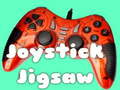 Peli Joystick Palapeli verkossa