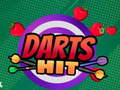Peli Darts Osuma verkossa