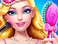 Peli Muoti Glam Prinsessa verkossa
