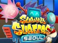 Peli Subway Surfers Soul verkossa