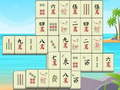Peli Tropiikkimahjong verkossa