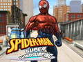 Peli Spiderman Lautailu verkossa