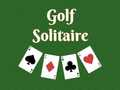 Peli Golf Solitaire verkossa