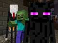 Peli Mineworld Kauhu verkossa