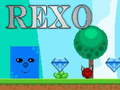 Peli Rexo verkossa