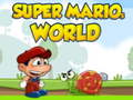 Peli Super Mario: Maailma verkossa