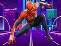 Peli Spiderman Puolusta Kaupunkia verkossa
