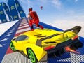Peli Äärimmäinen Autonajo Simulaattori 3D verkossa