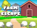 Peli G2M Farm Escape verkossa