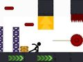 Peli X-Parkour verkossa