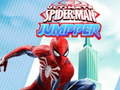 Peli Spiderman Hyppääjä verkossa