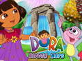 Peli Dora: Piilotetut Kartat verkossa