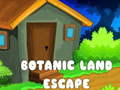 Peli Botaaninen Land Escape verkossa