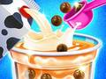 Peli Vauva Taylor: Bubble Tea -valmistaja verkossa