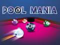 Peli Pool Mania verkossa