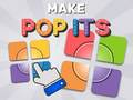 Peli Tee Pop It verkossa
