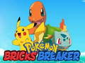 Peli Pokemon Tiilien Murtaja verkossa