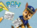 Peli PAW Patrol verkossa