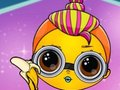 Peli Minions Popsy Inhimillistäminen verkossa