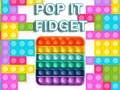 Peli Pop It Fidget verkossa