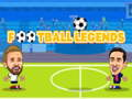 Peli Jalkapallolegendat verkossa