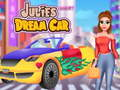 Peli Julien Unelma-auto verkossa