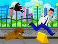 Peli Tom Runner Alustapeli verkossa