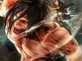 Peli Attack on Titan palapeli verkossa