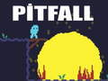 Peli Pitfall verkossa