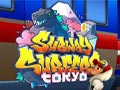 Peli Subway Surfers Tokio verkossa