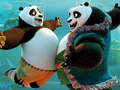 Peli Kung Fu Panda Palapeli verkossa