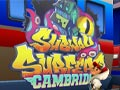 Peli Subway Surfers Cambridge verkossa