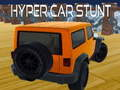 Peli Hyper Auto Temppuja verkossa