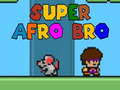 Peli Super Afro Veli verkossa