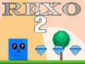 Peli Rexo 2 verkossa