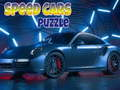 Peli Nopeat Autopuzzle verkossa