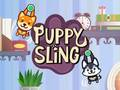 Peli Puppy Sling verkossa