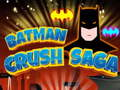 Peli Batman: Crush Saga verkossa