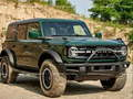 Peli Ford Bronco 4-Oven Puzzle verkossa