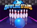 Peli Bowlingtähdet verkossa