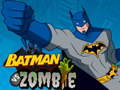Peli Batman vs Zombi verkossa