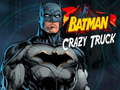 Peli Batman: Kuorma-auton Ajaminen verkossa