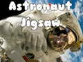 Peli Astronautti Palapeli verkossa