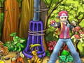 Peli Piilotetut Pokémonit verkossa