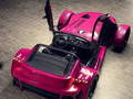 Peli Donkervoort D8 GTO Liukuminen verkossa