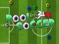 Peli Chiellini Pool Soccer verkossa