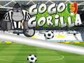 Peli Mennään Gorilla verkossa